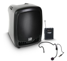 Громкоговоритель LD Systems Roadboy 65 HS B5