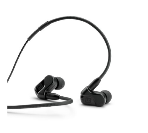 Наушники LD Systems IE HP 2