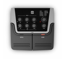 Процессор LD Systems FX 300