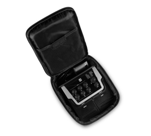 Процессор LD Systems FX 300 SET