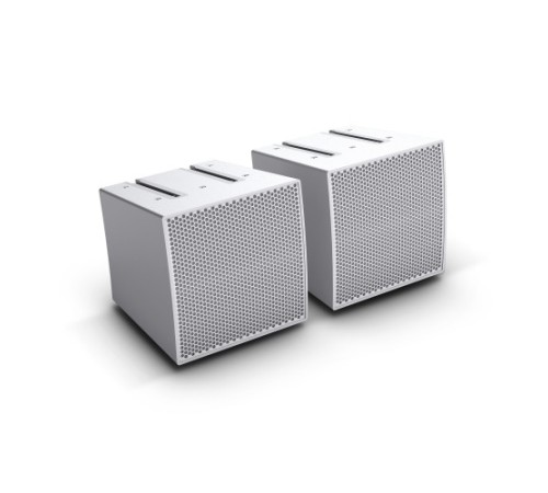 Линейный массив LD Systems CURV 500 S2 W