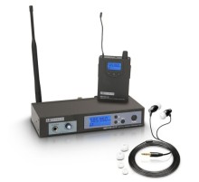 Радиосистема LD Systems MEI 100 G2 B 5