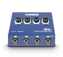 Усилитель мощности LD Systems HPA 4
