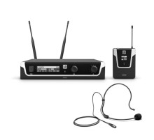 Радиосистема LD Systems U505 BPH