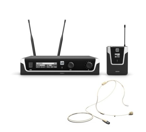 Радиосистема LD Systems U505 BPHH