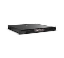 Усилитель мощности LD Systems IPA 424T