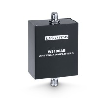 Усилитель мощности LD Systems WS 100 AB