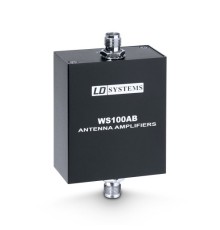 Усилитель мощности LD Systems WS 100 AB