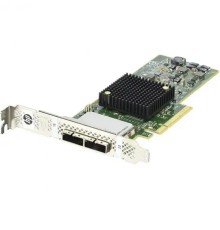 RAID-контроллер HP H221 SAS/SATA Host 650931-B21