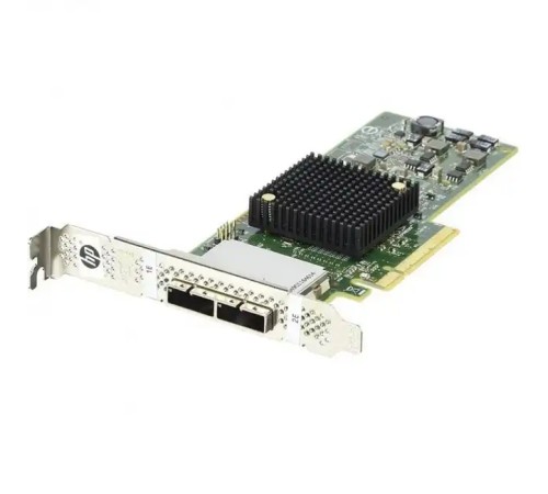 RAID-контроллер HP H221 SAS/SATA Host 650931-B21 RAID-контроллер HP H221 SAS/SATA Host 650931-B21