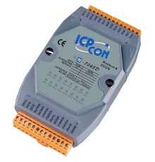 Модуль ICP DAS M-7045D