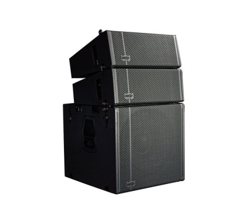 Сабвуфер NEXT LAs15A (NC00215)