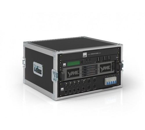 Комплект Ymesystems RK-6RU