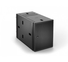 Сабвуфер Ymesystems YG SUB