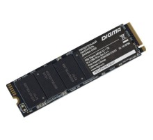 Жёсткий диск Digma DGSM3001TS33T