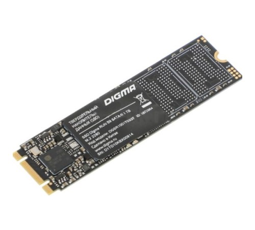 SSD-накопитель Digma DGSR1001TS93T
