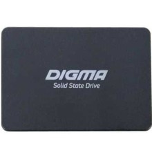 SSD накопитель Digma DGSR2001TS93T