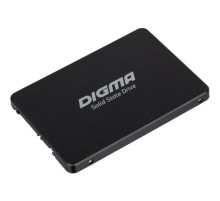 SSD накопитель Digma DGSR2002TS93T