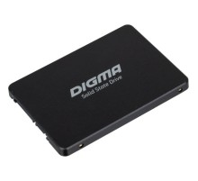 SSD накопитель Digma DGSR2256GS93T