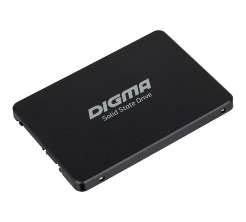 SSD накопитель Digma DGSR2256GS93T