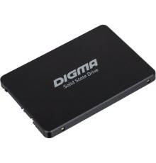 SSD накопитель Digma DGSR2512GS93T