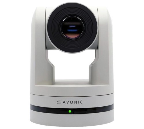 PTZ-камера Avonic AV-CM70-IP-W