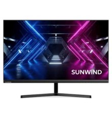 Монитор SunWind SUN-M24BG110