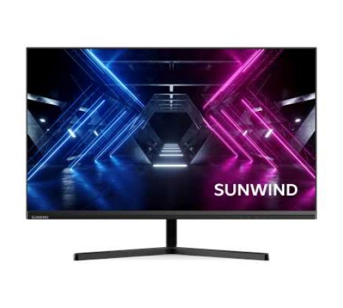 Монитор SunWind SUN-M24BG110