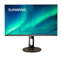 Монитор SunWind SUN-M27BA105
