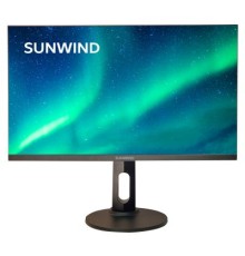 Монитор SunWind SUN-M27BA105