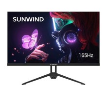Монитор SunWind SUN-M27BA107