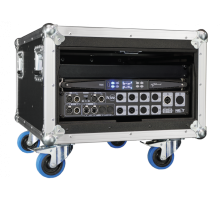 Усилитель мощности NEXT N-RAK 6 (NC83120)
