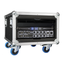 Усилитель мощности NEXT N-RAK 6 (NC83120)