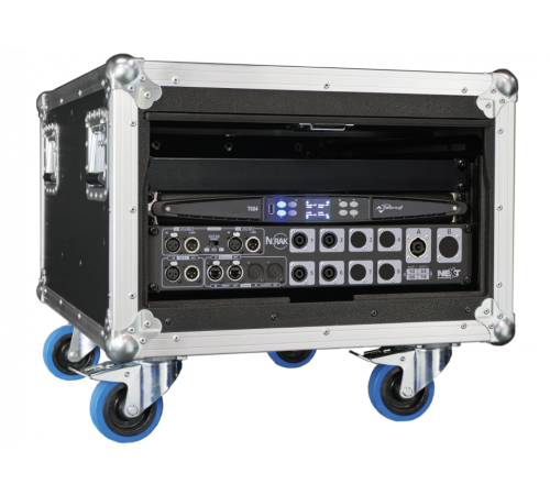 Усилитель мощности NEXT N-RAK 6 (NC83120)