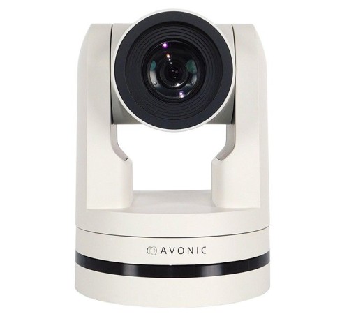 PTZ-камера Avonic AV-CM40-W
