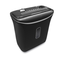 Уничтожитель документов Гелеос УД15-4