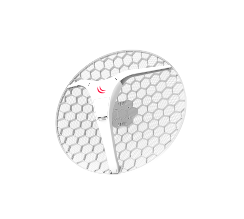 Точка доступа MikroTik LHG XL HP5 RBLHG-5HPnD-XL