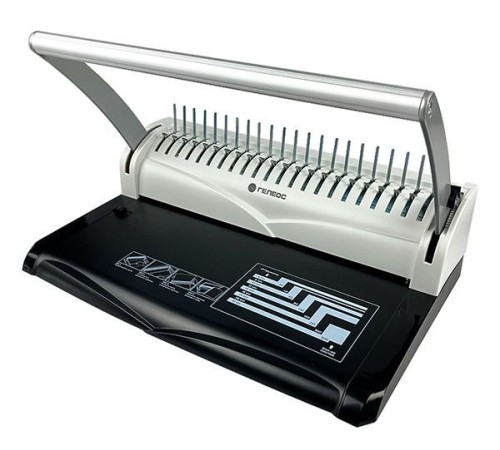 Брошюровщик Гелеос БП13п