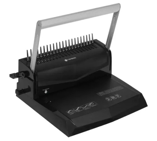 Брошюровщик Гелеос БП-22