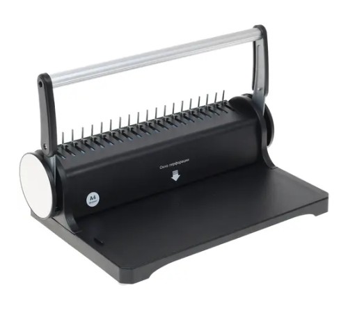Брошюровщик Гелеос БП9п