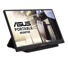 Монитор Asus MB166C (90LM07D3-B01170)