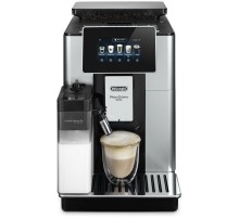 Кофемашина Delonghi ECAM 610.55.SB