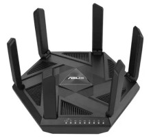 Маршрутизатор Asus RT-AXE7800 (90IG07B0-MU9B00)