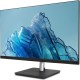 Монитор Acer 27 CB273UEbemipruzxv Vero UM.HB3EE.E02