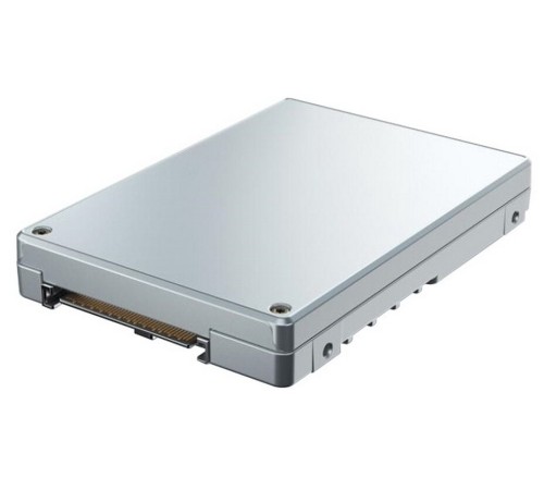 Жёсткий диск Intel SSDPF2KX038T1N1