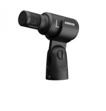 Микрофон Shure MV88+STEREO-USB
