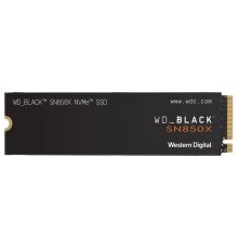Жёсткий диск Western Digital WDS200T2X0E