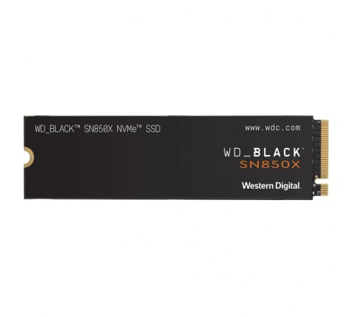 Жёсткий диск Western Digital WDS200T2X0E