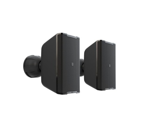 Акустическая система LD Systems DQOR 3T B Акустическая система LD Systems DQOR 3T B