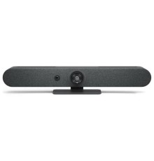 Веб-камера Logitech Rally Bar Mini Graphite (960-001340)